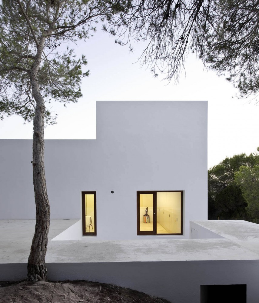 Amalia House / Marià Castelló Martínez