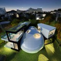 Cocoon House (1) Cocoon House (1) Courtesy of Planning Korea
