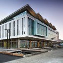 Meridian Building / Studio Pacific Architecture (1) © Simon Devitt