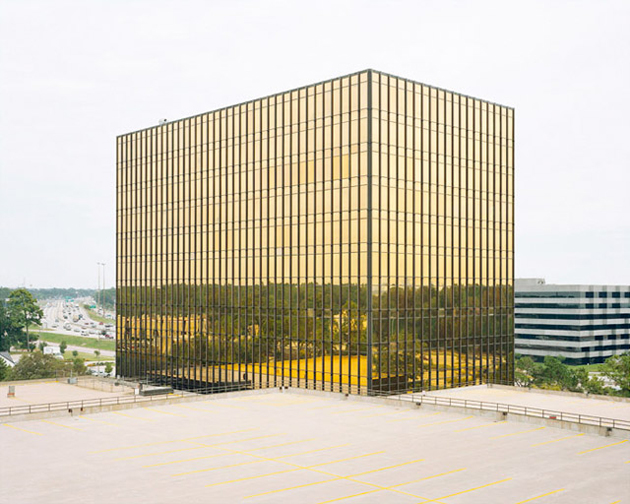 Photography, Landscape, Image / Bas Princen