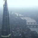 Video: London Aerial / Jason Hawkes