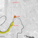 OMA to design new home for Garage in Moscow (4) OMA to design new home for Garage in Moscow (4) Garage moves - Image Courtesy of OMA