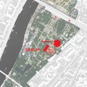 OMA to design new home for Garage in Moscow (3) OMA to design new home for Garage in Moscow (3) Garage Gorky Park - Image Courtesy of OMA