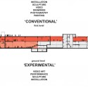 OMA to design new home for Garage in Moscow (8) OMA to design new home for Garage in Moscow (8) Exhibition Concept - Image Courtesy of OMA