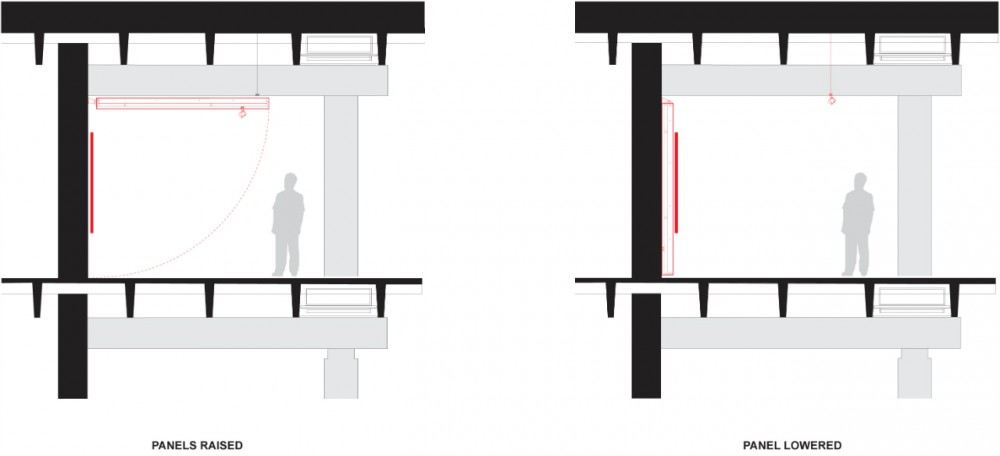 OMA to design new home for Garage in Moscow