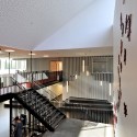 Tonstad School And Publich Bath / Filter Arkitekter © Nils Petter Dale
