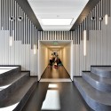 Tonstad School And Publich Bath / Filter Arkitekter © Nils Petter Dale
