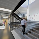 Tonstad School And Publich Bath / Filter Arkitekter © Nils Petter Dale