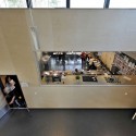 Tonstad School And Publich Bath / Filter Arkitekter © Nils Petter Dale