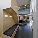 Tonstad School And Publich Bath / Filter Arkitekter © Nils Petter Dale