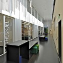 Tonstad School And Publich Bath / Filter Arkitekter © Nils Petter Dale