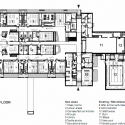 ground floor plan ground floor plan