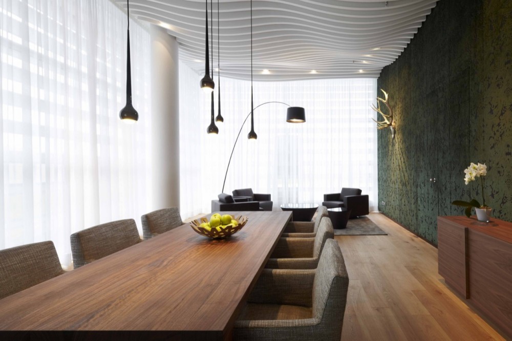 VIP Wing / Erich Gassmann Architekten – Tina Assmann