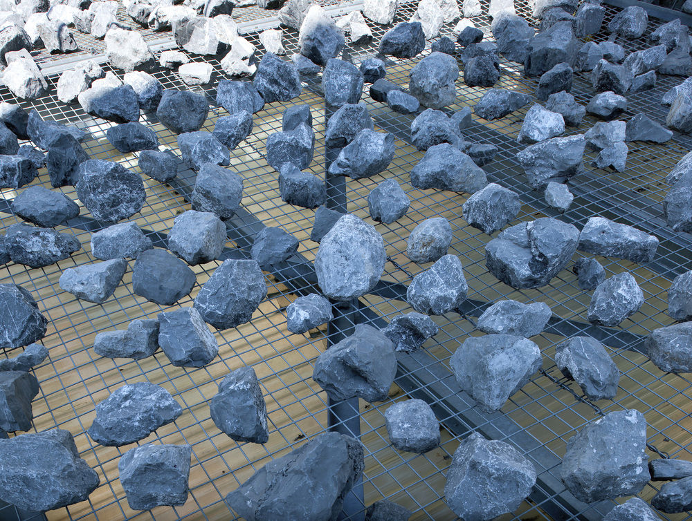 Coverage of Archaelogical Ruins of the Abbey Of St. Maurice / Savioz Fabrizzi Architectes