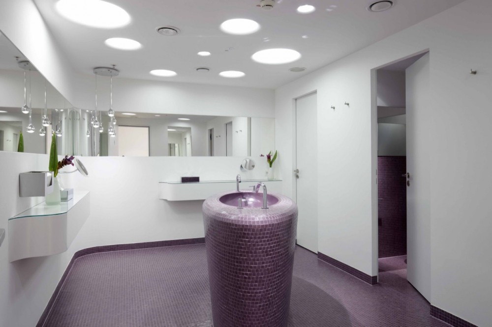 VIP Wing / Erich Gassmann Architekten – Tina Assmann