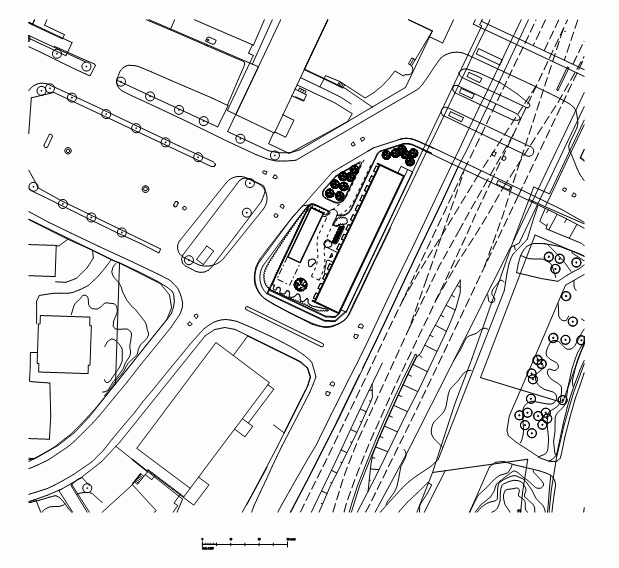 Youth Housing in Stockholm / Scheiwiller Svensson Arkitektkontor