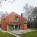 © Titus Bernhard Architekten