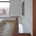 House 11 x 11 / Titus Bernhard Architekten © Titus Bernhard Architekten
