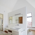 House 11 x 11 / Titus Bernhard Architekten © Titus Bernhard Architekten