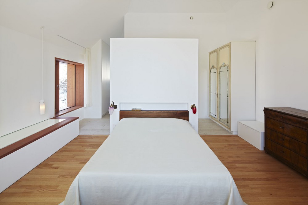 House 11 x 11 / Titus Bernhard Architekten