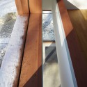 House 11 x 11 / Titus Bernhard Architekten © Titus Bernhard Architekten
