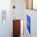 House 11 x 11 / Titus Bernhard Architekten © Titus Bernhard Architekten