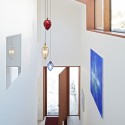 House 11 x 11 / Titus Bernhard Architekten © Titus Bernhard Architekten