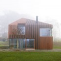 House 11 x 11 / Titus Bernhard Architekten