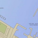 'Sea Dragon' Sculpture (4) site plan