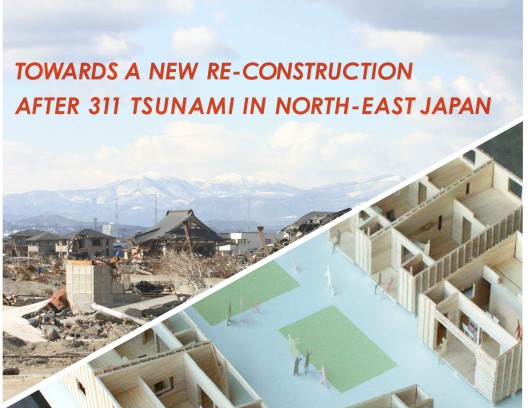 'Towards a New Re-Construction after 311 Tsunami in North-East Japan' Symposium