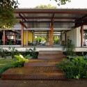 Courtesy of Nitsche Arquitetos Associados