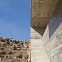 House In Serra de Freita / Oficinad' Arquitectura © Oficina d'Arquitectura