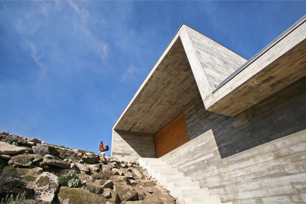 Serra de freita