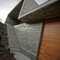 House In Serra de Freita / Oficinad' Arquitectura © Oficina d'Arquitectura