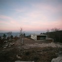 House In Serra de Freita / Oficinad' Arquitectura © Oficina d'Arquitectura