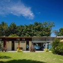 House In Praia Preta / Nitsche Arquitetos Associados Courtesy of Nitsche Arquitetos Associados