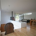House In Serra de Freita / Oficinad' Arquitectura © Oficina d'Arquitectura