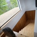 House In Serra de Freita / Oficinad' Arquitectura © Oficina d'Arquitectura