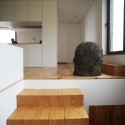House In Serra de Freita / Oficinad' Arquitectura © Oficina d'Arquitectura