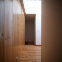 House In Serra de Freita / Oficinad' Arquitectura © Oficina d'Arquitectura
