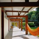 House In Praia Preta / Nitsche Arquitetos Associados Courtesy of Nitsche Arquitetos Associados