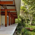 House In Praia Preta / Nitsche Arquitetos Associados Courtesy of Nitsche Arquitetos Associados