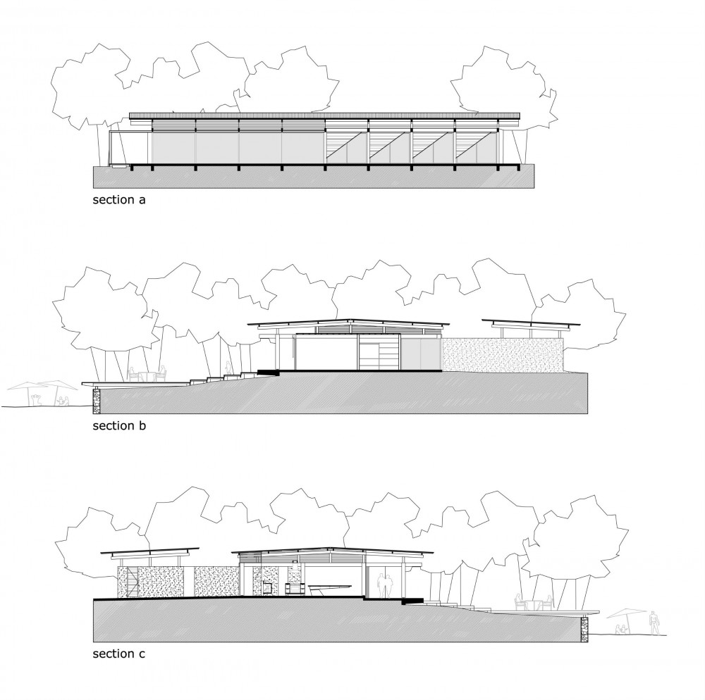 House In Praia Preta / Nitsche Arquitetos Associados