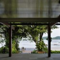 House In Praia Preta / Nitsche Arquitetos Associados Courtesy of Nitsche Arquitetos Associados