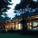 House In Praia Preta / Nitsche Arquitetos Associados Courtesy of Nitsche Arquitetos Associados