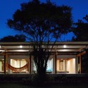 House In Praia Preta / Nitsche Arquitetos Associados Courtesy of Nitsche Arquitetos Associados