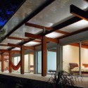 House In Praia Preta / Nitsche Arquitetos Associados Courtesy of Nitsche Arquitetos Associados