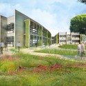 NASA Sustainability Base / William McDonough + Partners and AECOM (15) NASA Sustainability Base © William McDonough + Partners