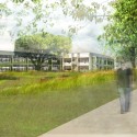 NASA Sustainability Base / William McDonough + Partners and AECOM (16) NASA Sustainability Base © William McDonough + Partners
