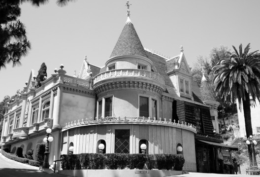 magic castle
